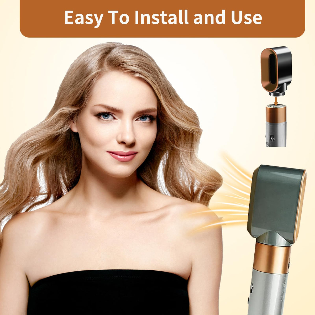 YTCHYYSK accessory packaging and product view