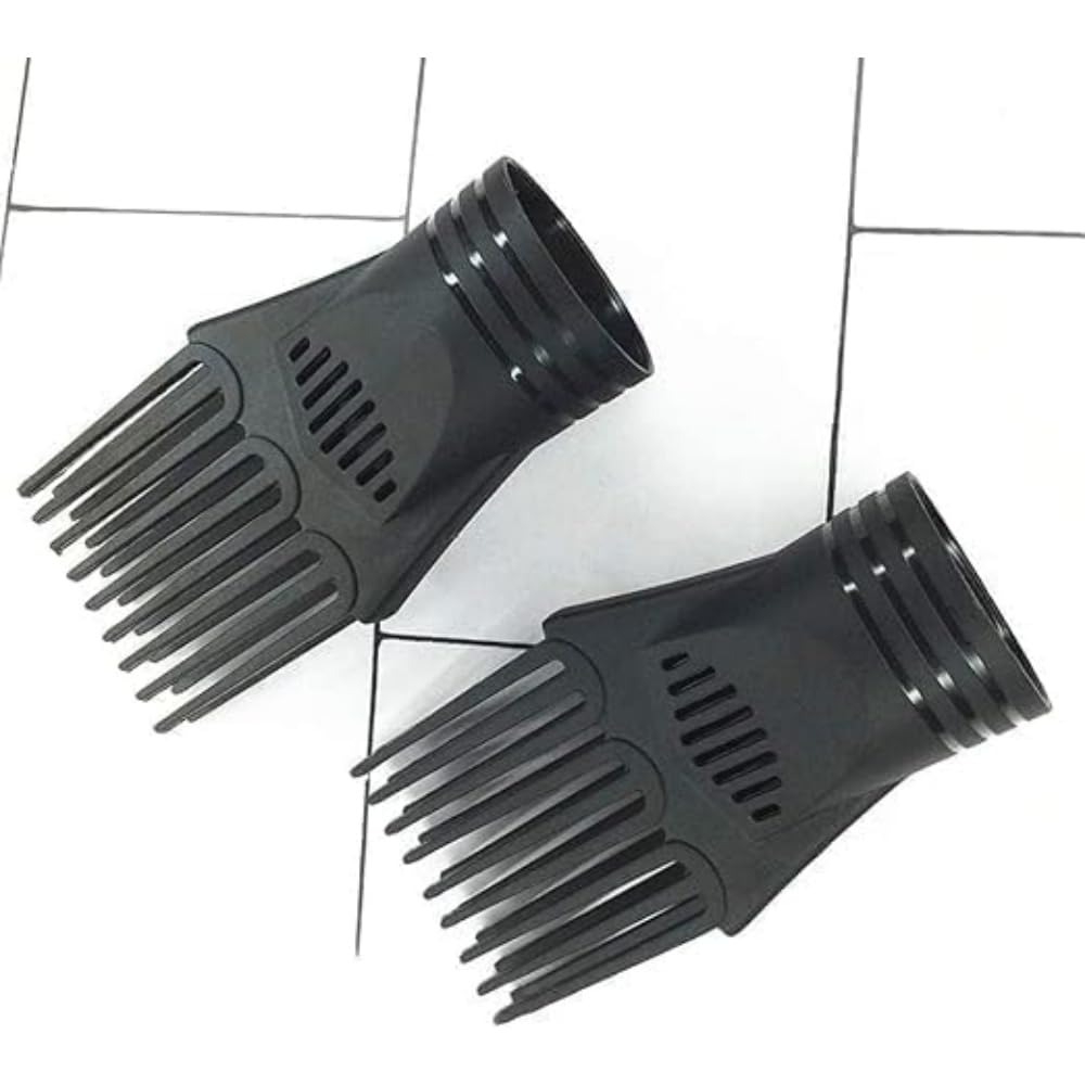 Tiosen hair dryer accessory for natural hair straightening