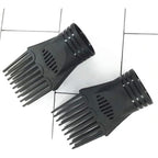 Tiosen hair dryer accessory for natural hair straightening