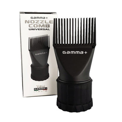 Professional hair styling tool for Gamma+ blow dryers