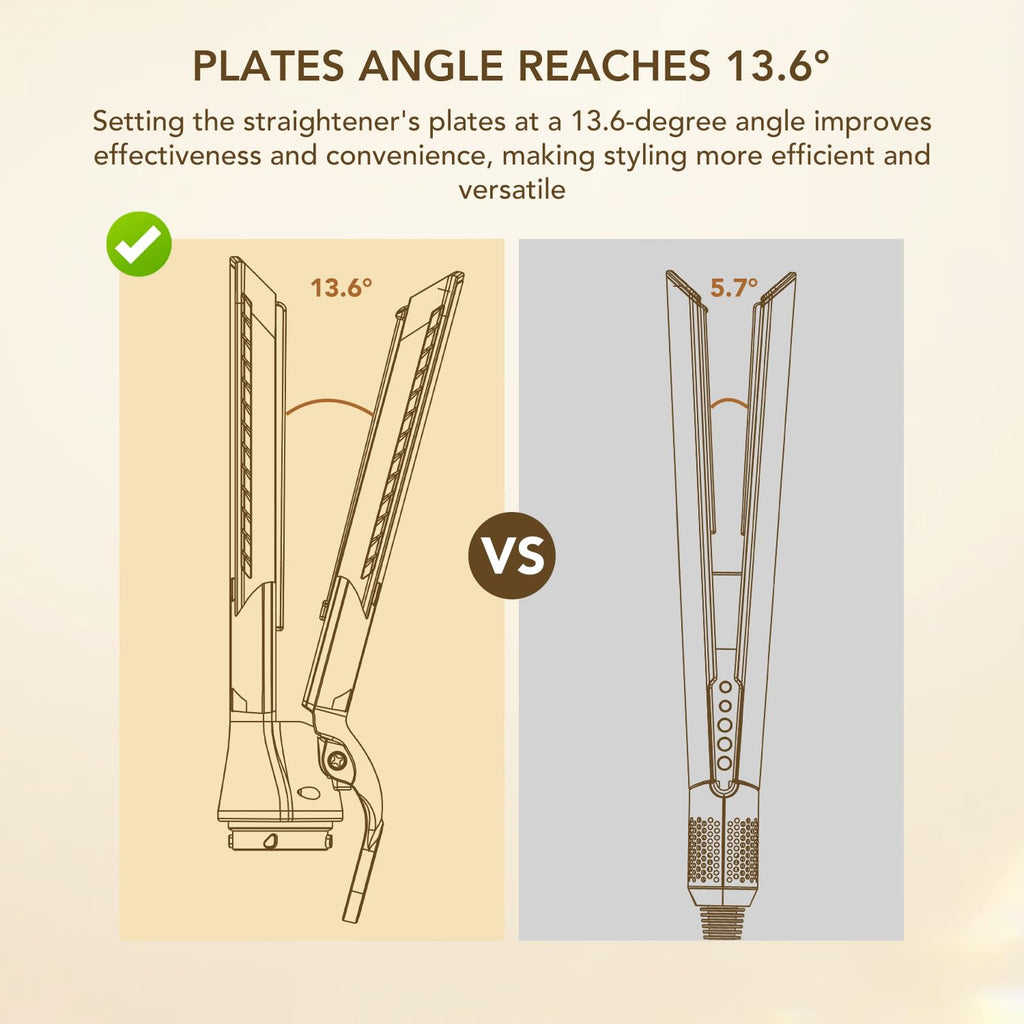 Premium packaging of Tosage Airflow Attachment