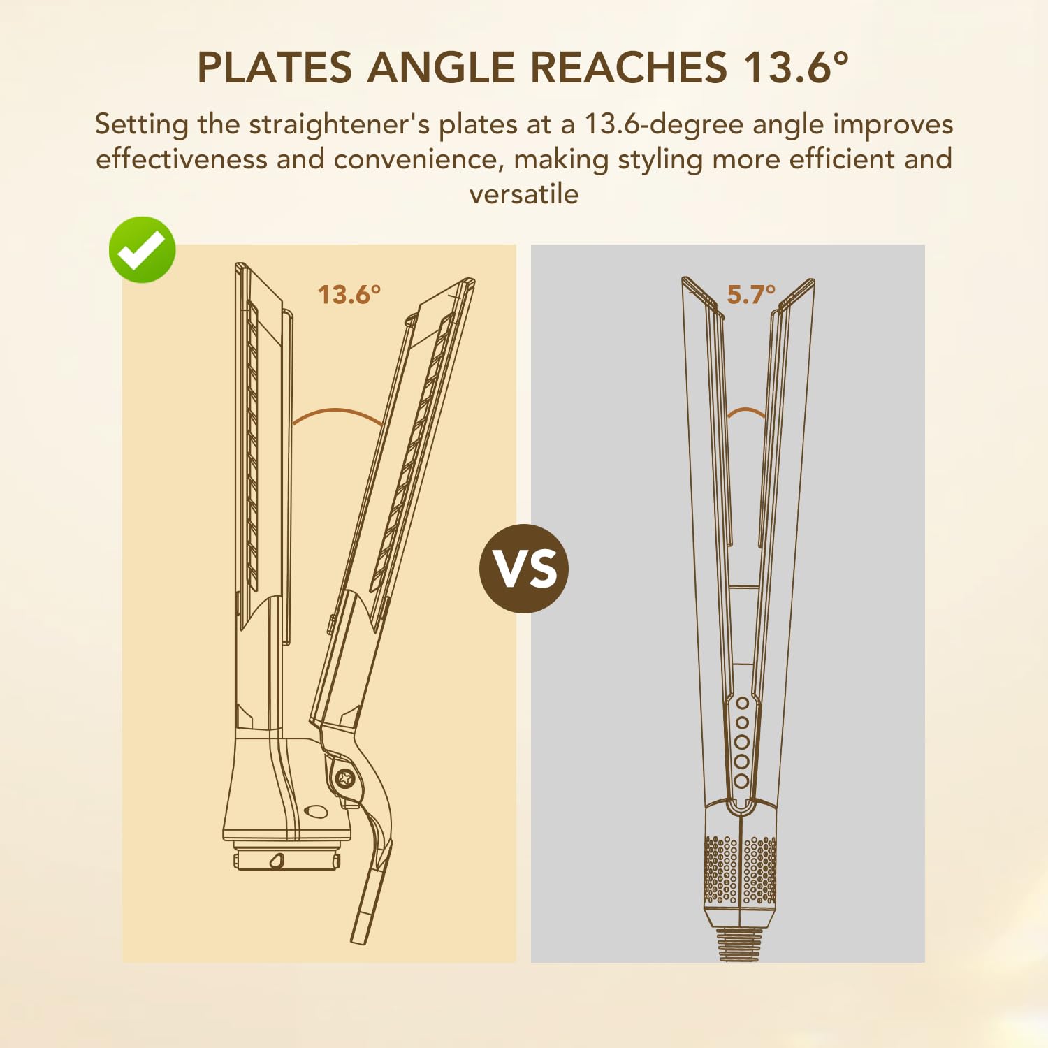 Premium packaging of Tosage Airflow Attachment