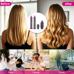 GreeSuit curling iron replacement parts for hair dryer
