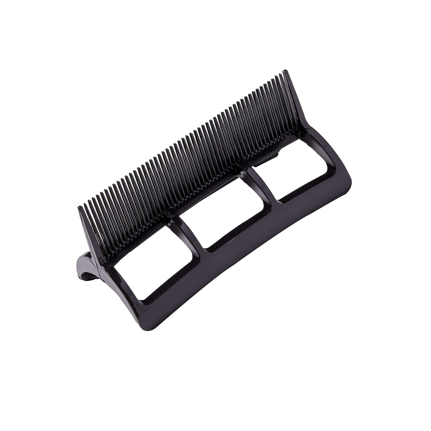 Professional hair dryer attachments for detangling