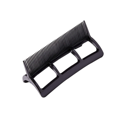 Professional hair dryer attachments for detangling