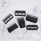 Red by Kiss BD02 system compatible comb set