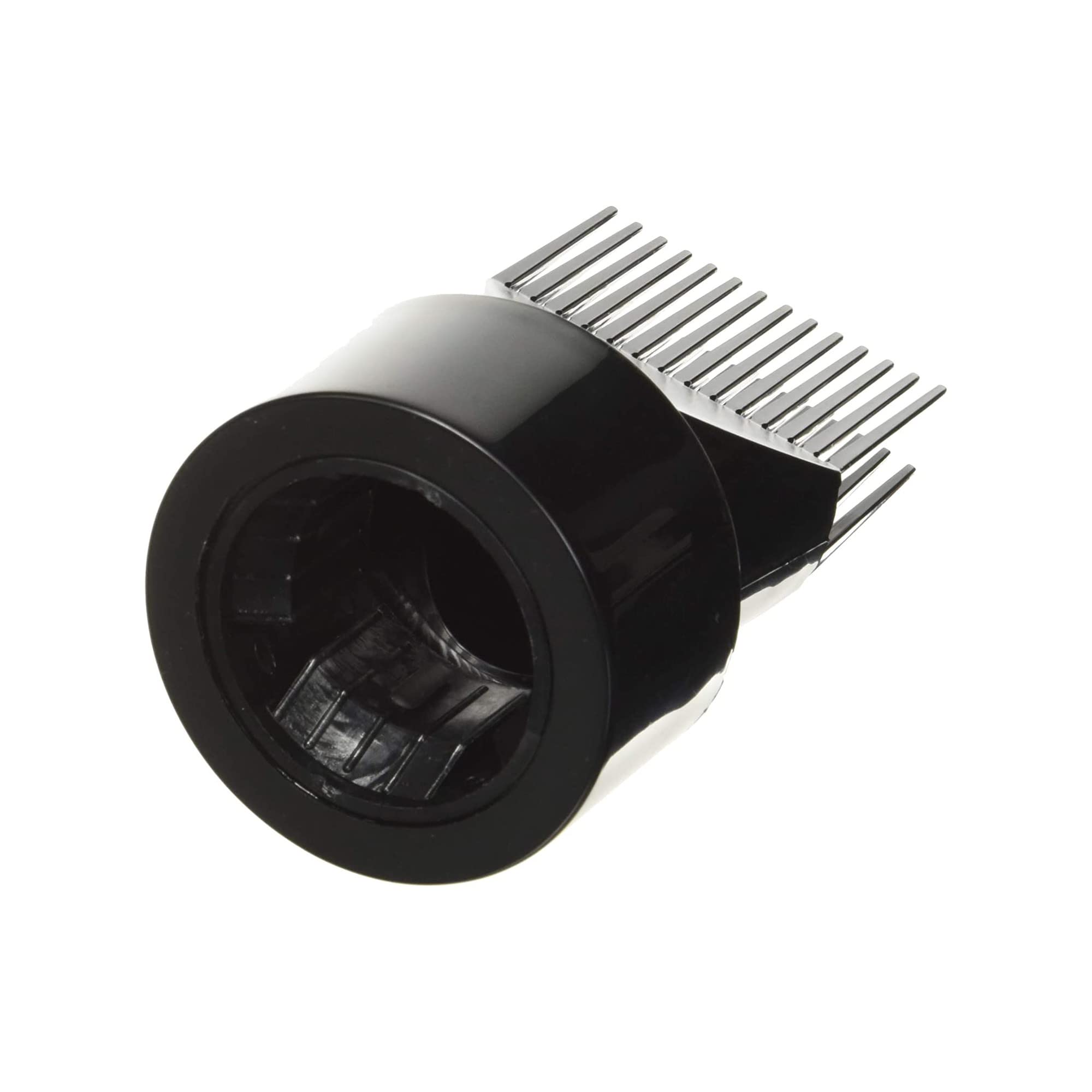 Diane universal hair dryer comb attachment side profile