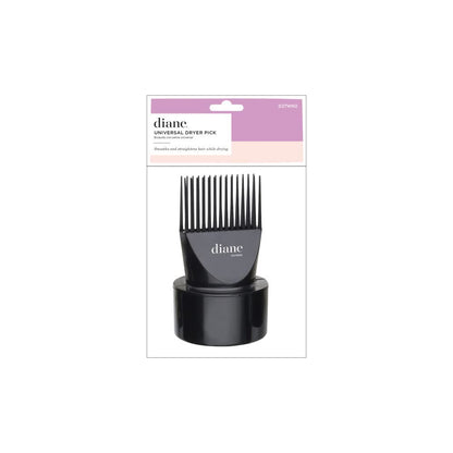 Diane hair styling pick nozzle for 2 inch barrels