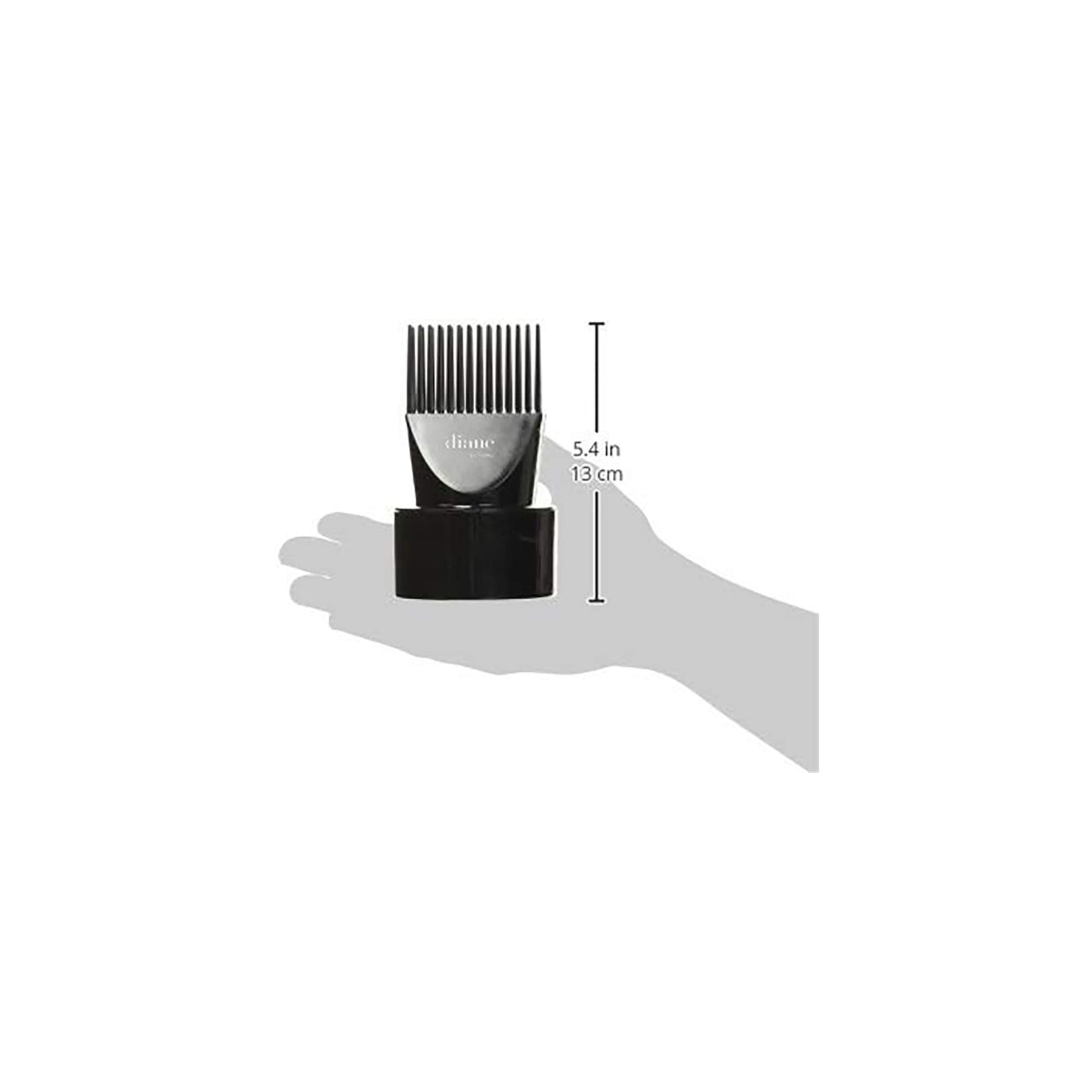 Imported Diane beauty tool for hair straightening