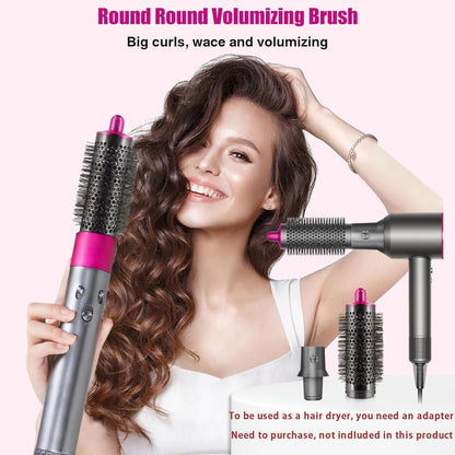 Chuancheng styling tool set components