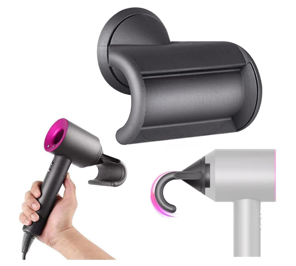 Professional hair styling result using Chuancheng flyaway tool