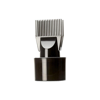 Dual-grip design of Red by Kiss dryer nozzle