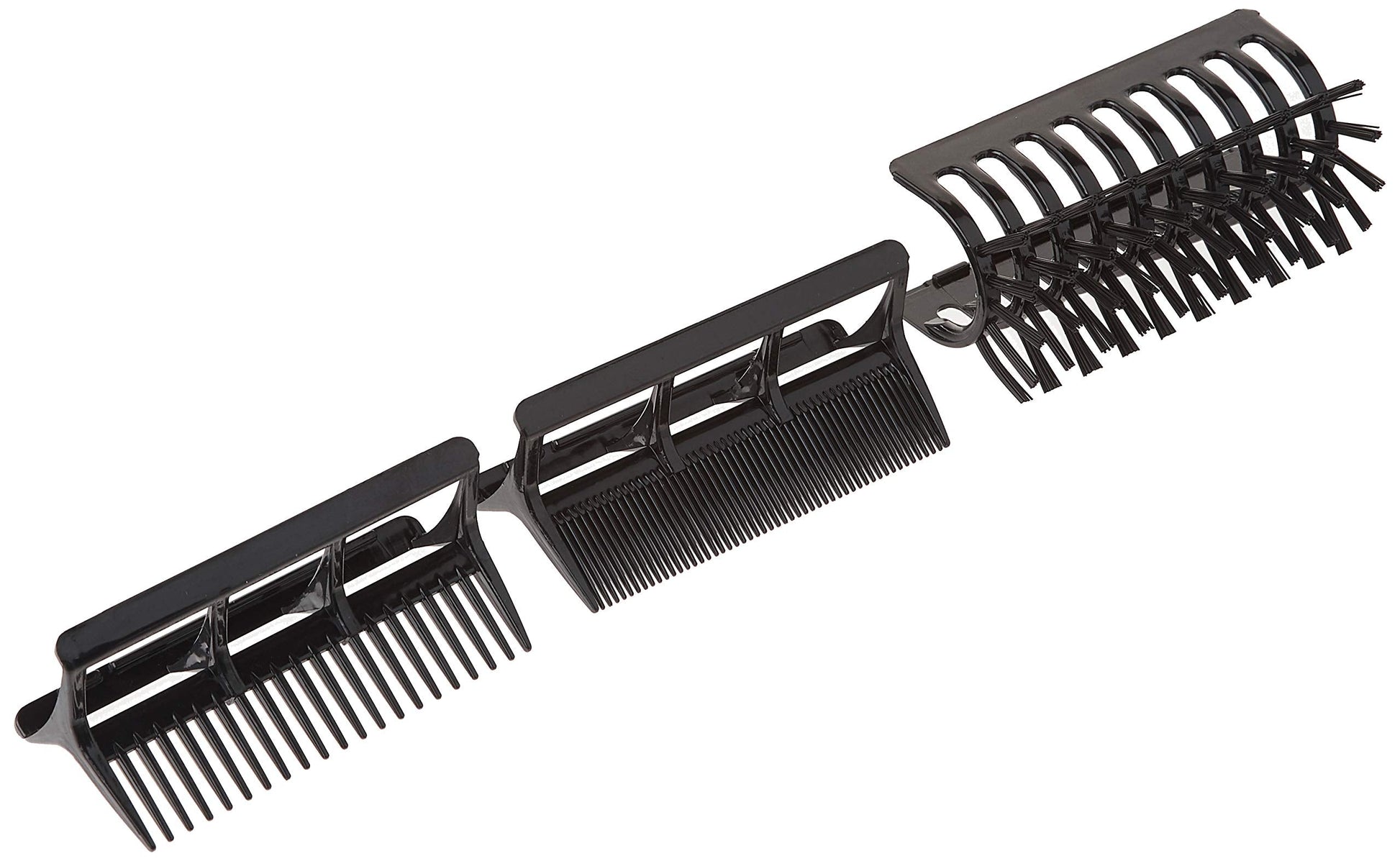 Annie brand hair dryer comb attachments for model 5803 set