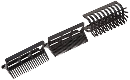 Annie brand hair dryer comb attachments for model 5803 set