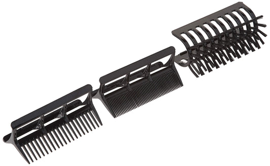 Annie brand hair dryer comb attachments for model 5803 set