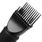 Segbeauty hair dryer attachment packaging
