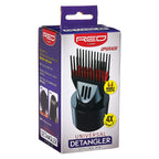 Professional hair styling tool attachment by Red by Kiss
