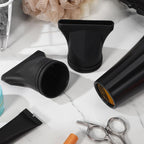 Beaupretty salon styling blow dryer tips pack of two displayed on a clean background.