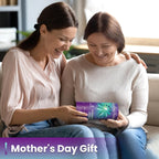BodyRefresh home spa relaxation gift set components