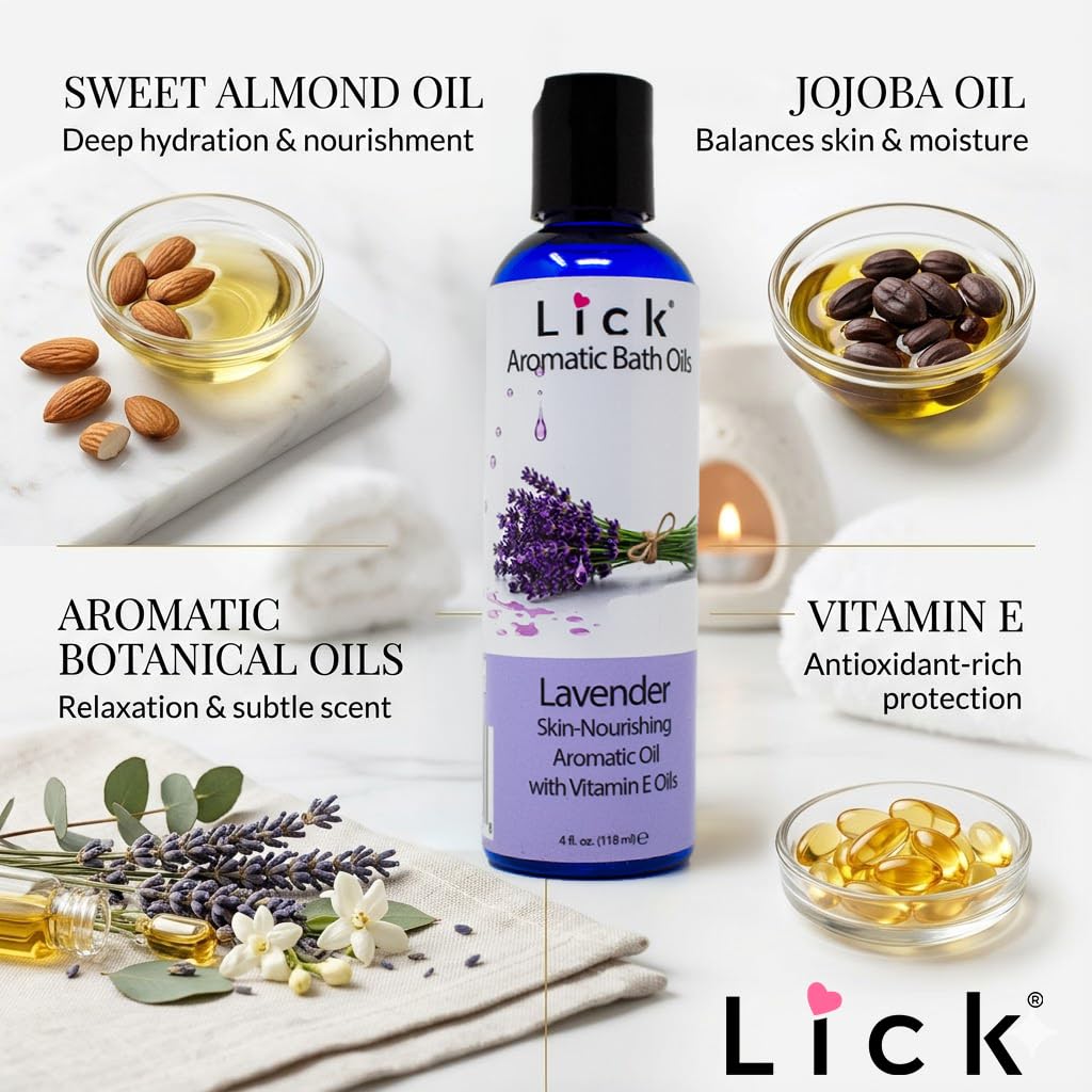 Nourishing jojoba and almond oil blend for deep skin hydration