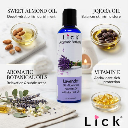 Nourishing jojoba and almond oil blend for deep skin hydration