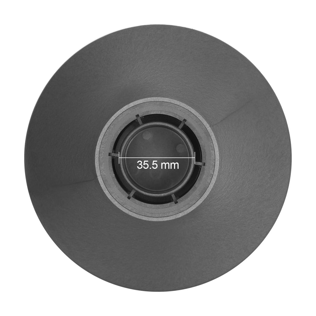 Premium beauty accessory packaging for imported hair diffuser tool