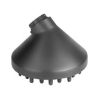 Bongchie upgraded diffuser packaging contents displaying the single unit premium attachment.