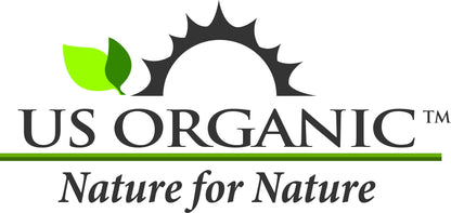 US Organic authentic imported orange oil bottle emphasizing alcohol free formula