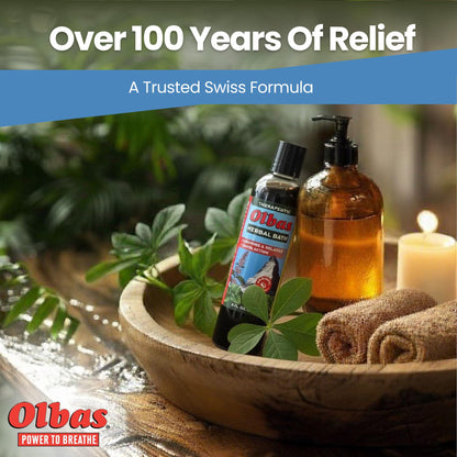 Aromatic green liquid bubble bath bottle illustrating the authentic imported texture and color.