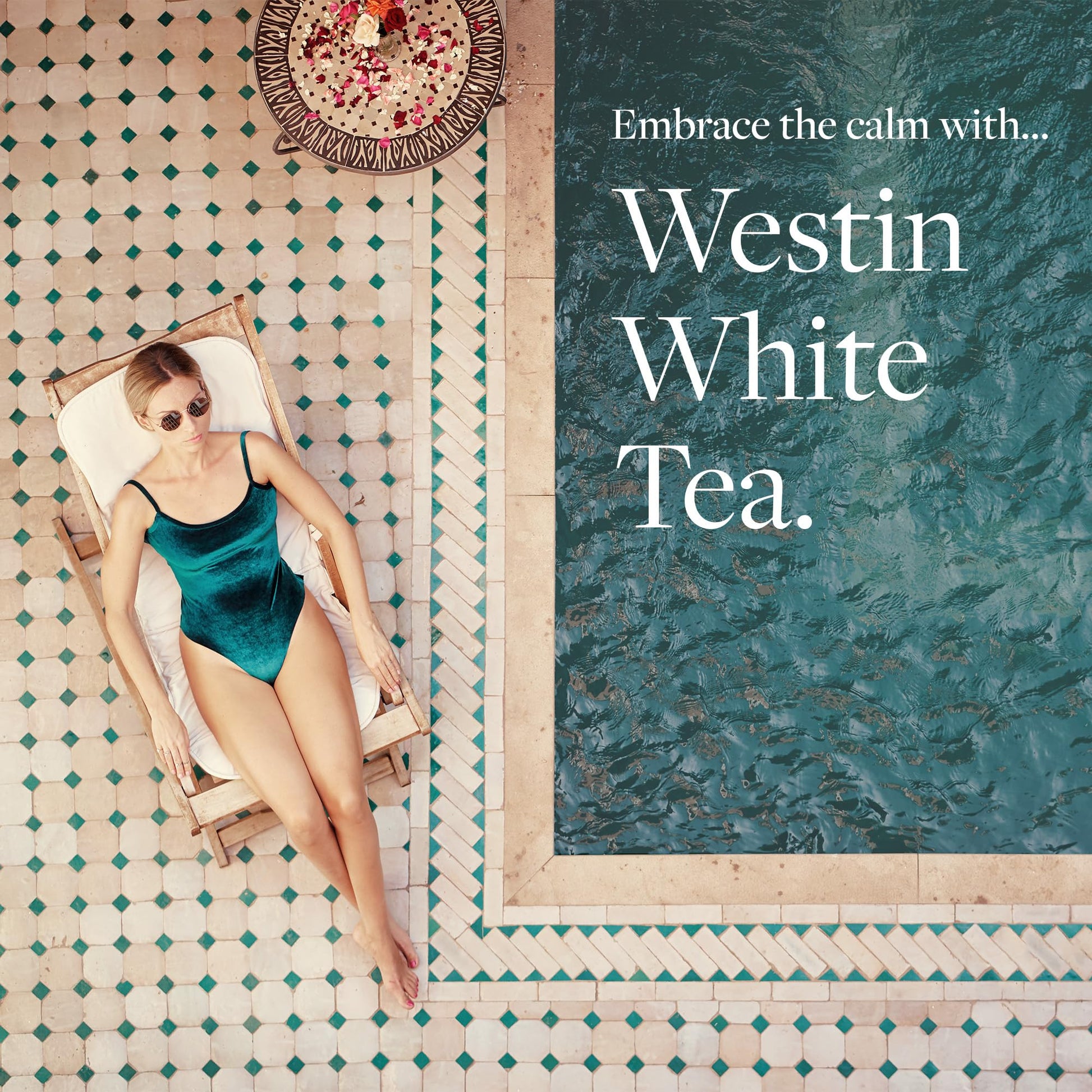 Soothing and invigorating hotel spa scent self care wellness product