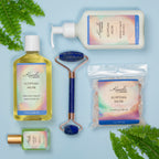Kuumba Made Egyptian Musk Bath And Body Oil lifestyle application setup