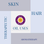 Deve Herbes Citron Essential Oil alternative angle display