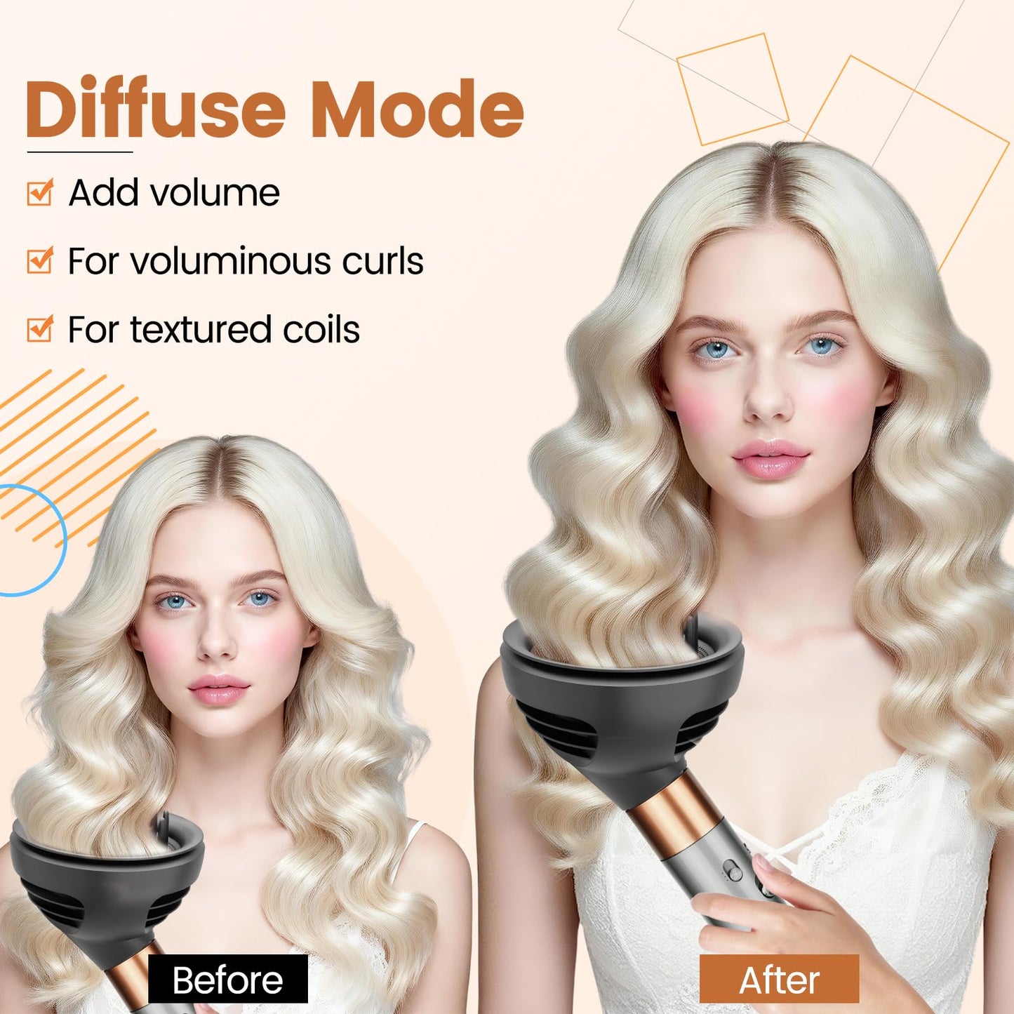Premium grey color styling accessory showing compatibility with HS01 and HS05 models.