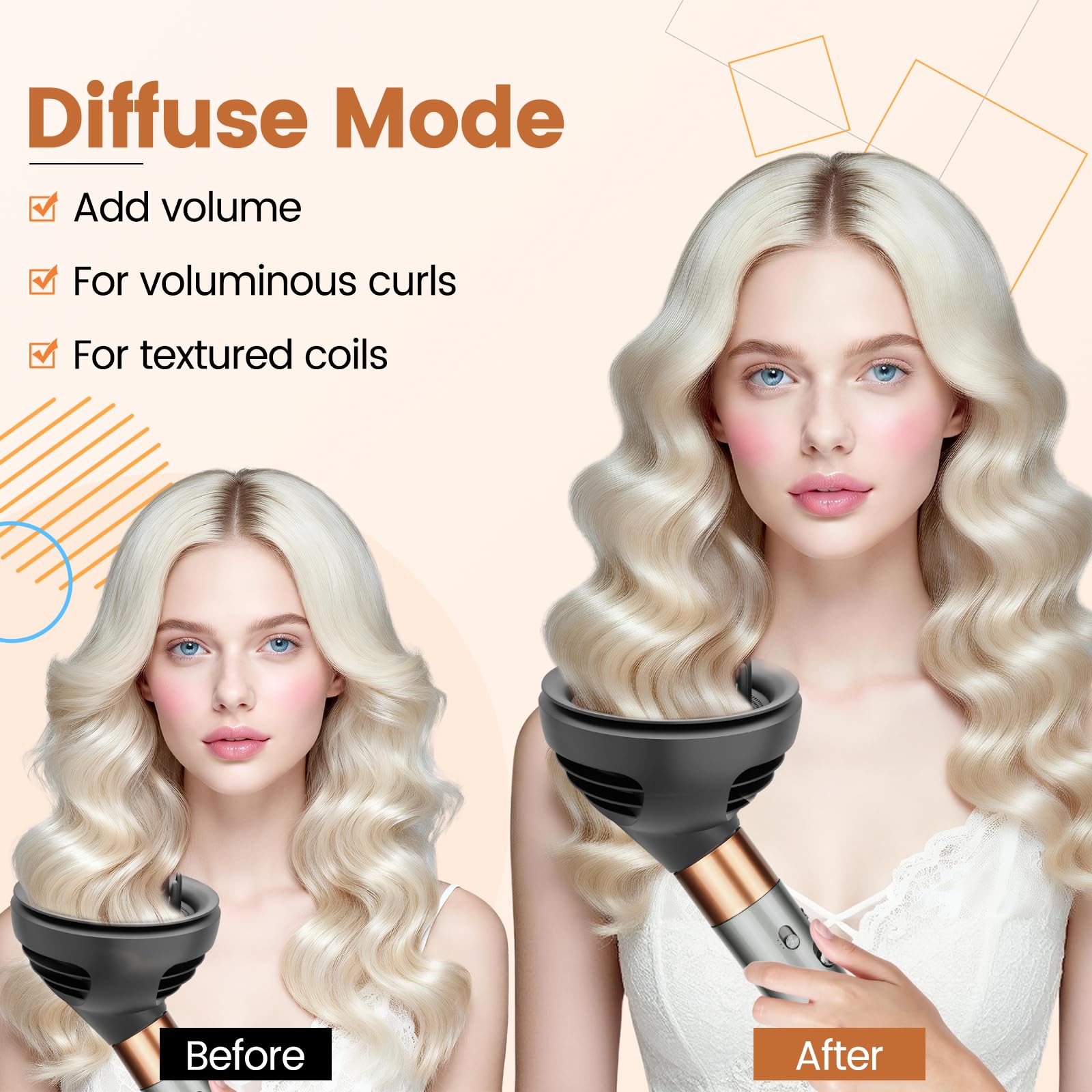 Premium grey color styling accessory showing compatibility with HS01 and HS05 models.