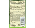 Village Naturals Therapy muscle relief foaming bath oil three pack packaging display