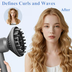 Fabmira upgraded magnetic diffuser attachment showcasing the premium durable build quality.
