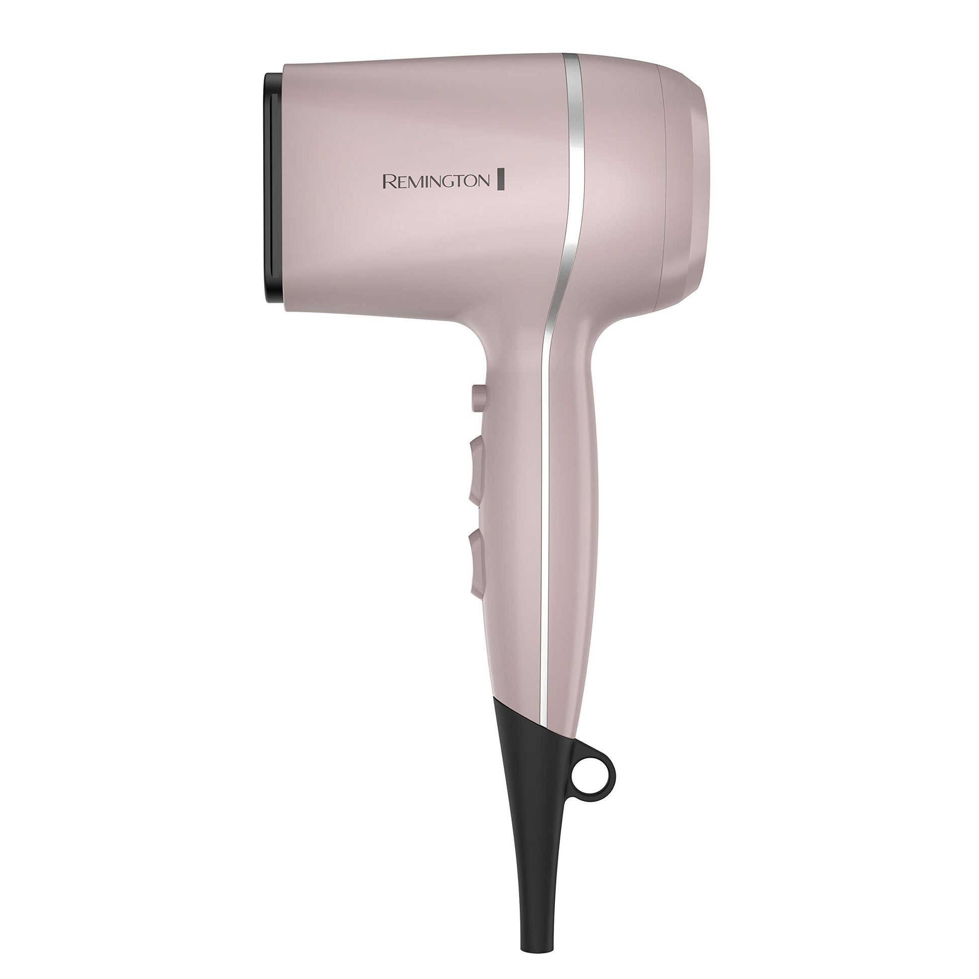 Remington Pro Wet2style blowout boost attachment close up for professional styling.