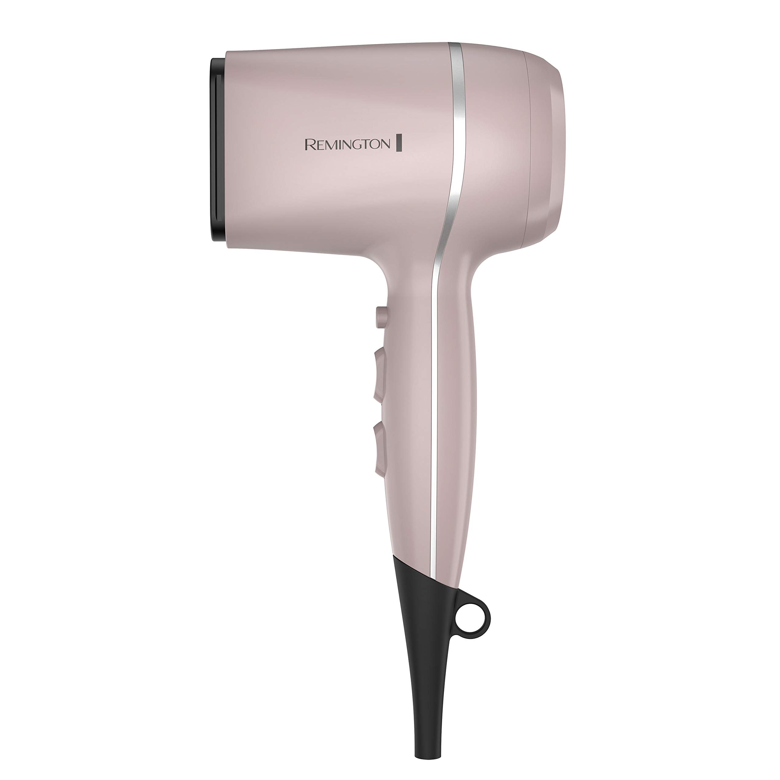 Remington Pro Wet2style blowout boost attachment close up for professional styling.
