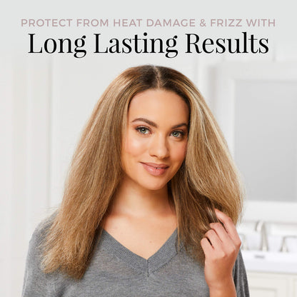 Remington Pro Wet2style slipstream attachment designed for smoothing out damp hair.