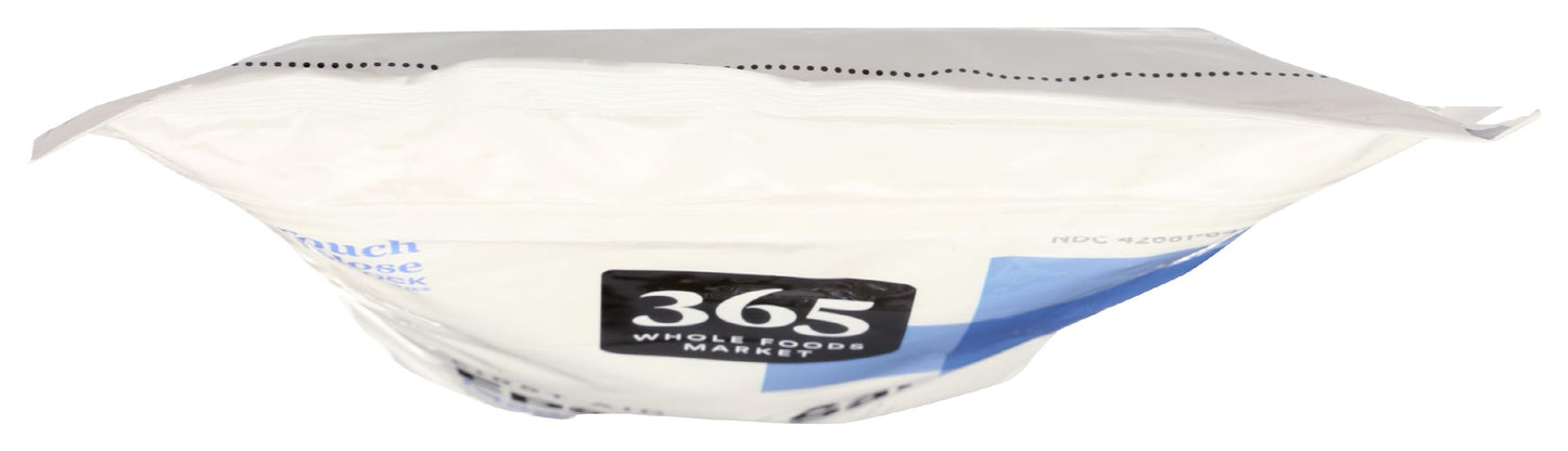 Back of 365 by Whole Foods Market Epsom Salt label details