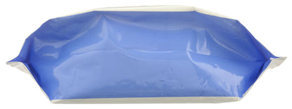Side profile of 96 Ounce 365 Epsom Salt pouch