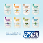 Minera Dead Sea salt retail packaging overview