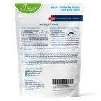 Fivona wellness and postpartum care product display