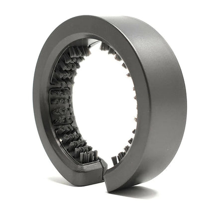 Fixbetter hair tool accessory packaging contents displaying the single grey filter brush