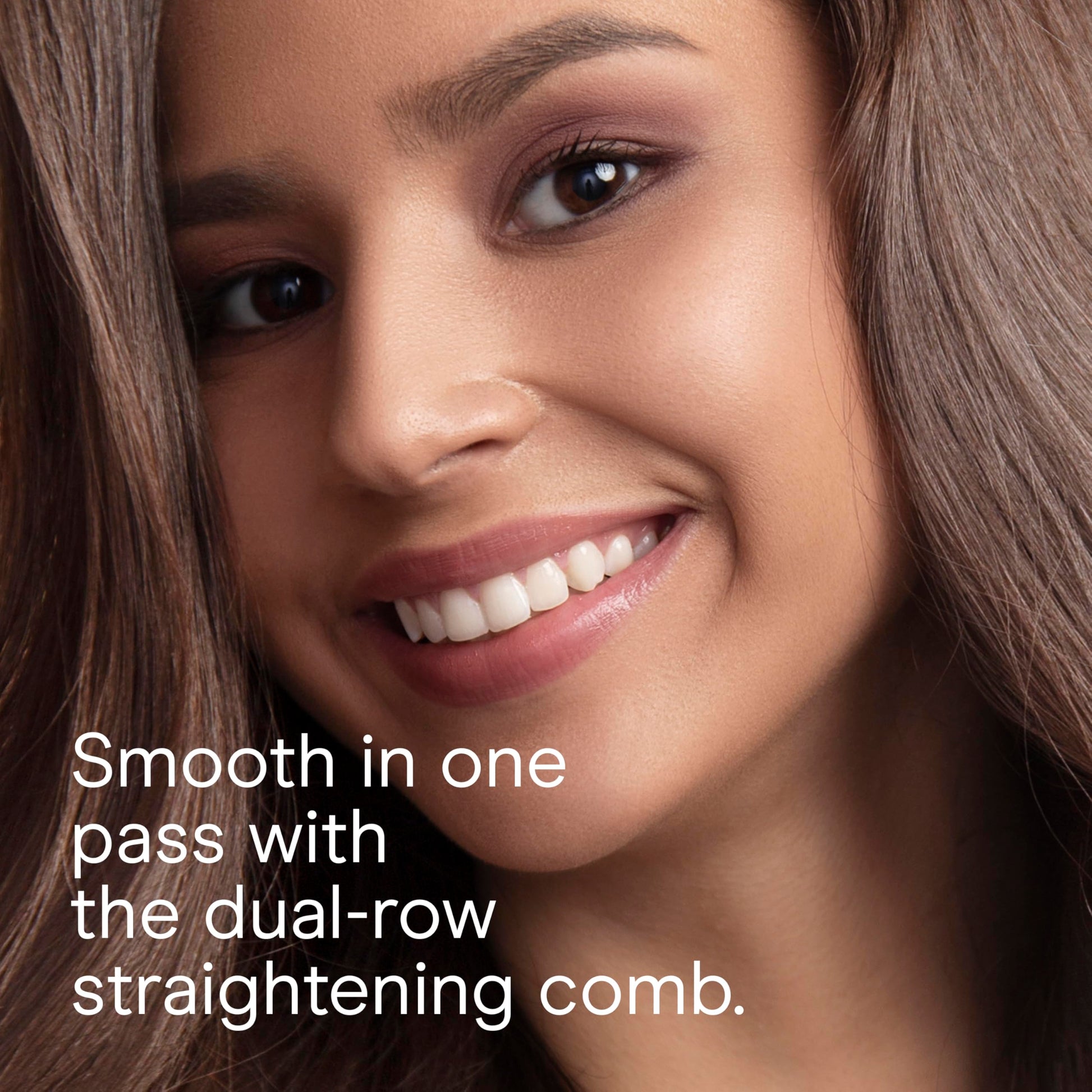 The complete Infinitipro By Conair 1875 Watt ionic styler kit with all three professional attachments