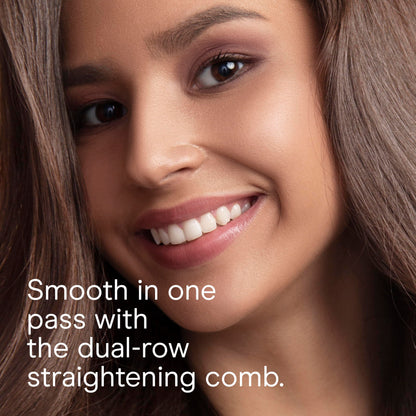 The complete Infinitipro By Conair 1875 Watt ionic styler kit with all three professional attachments