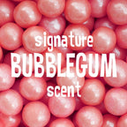 Mr Bubble retro collection vintage character design