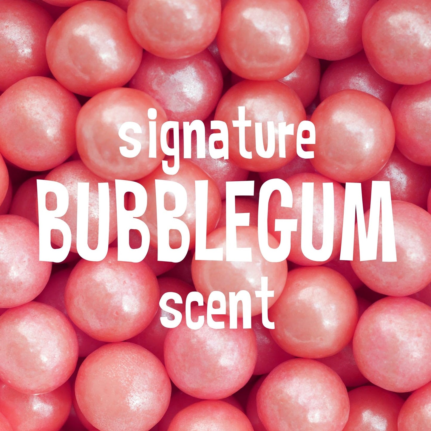 Authentic Mr. Bubble powder packets for long-lasting bubbles