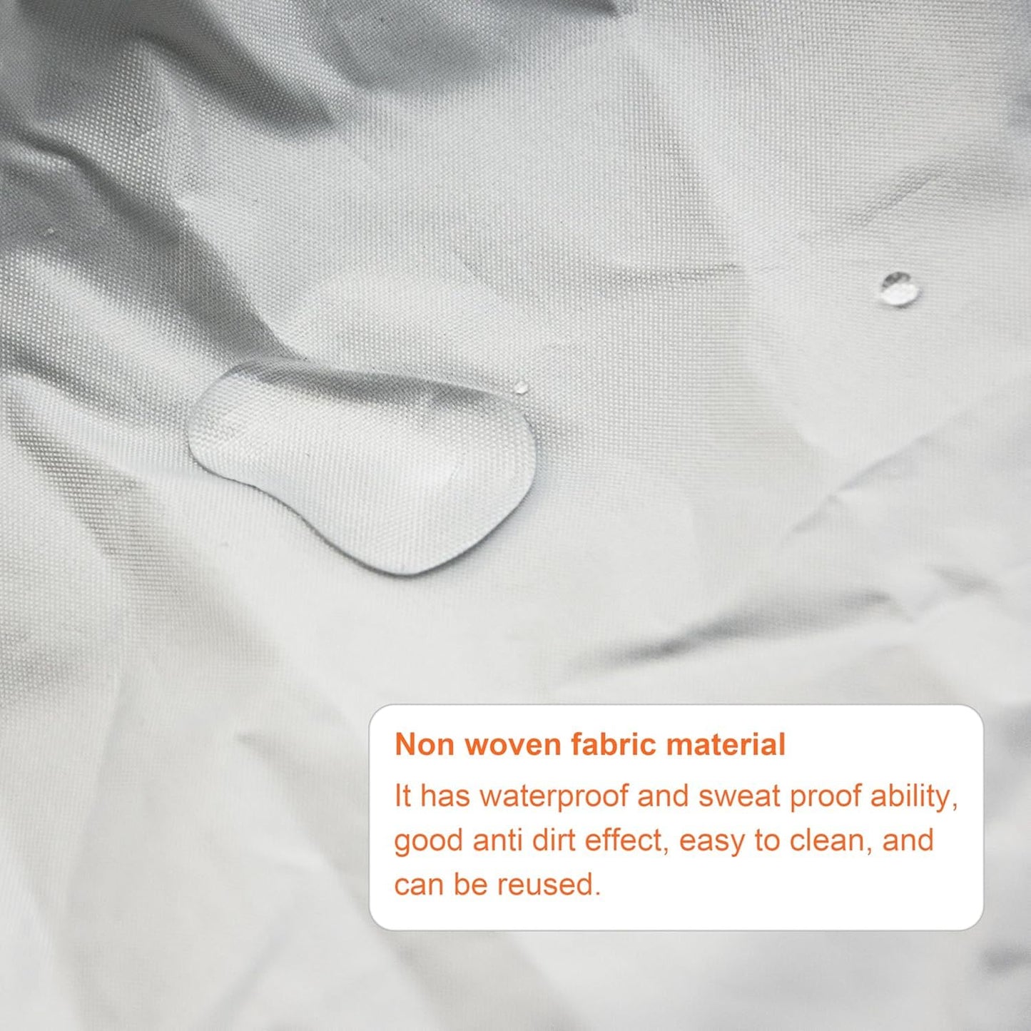 Elitzia heating waterproof cap spare part demonstrating fit and structure for deep hair conditioning