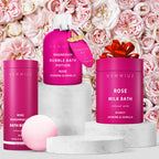New Miuz magnesium muscle relief soak cap detail